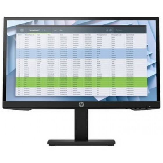 HP P22 IPS LED 21.5 - (7UZ36AA)