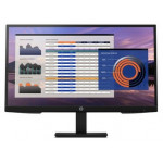 HP P27H IPS LED 27 - (7VH95AA)