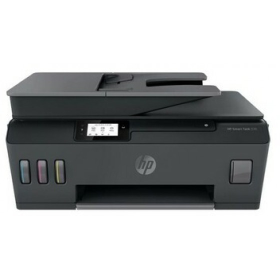 HP SMART TANK 530 ALL-IN-ONE ������������ - (4SB24A)