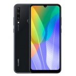 HUAWEI Y6P DUAL SIM 64GB BLACK EU