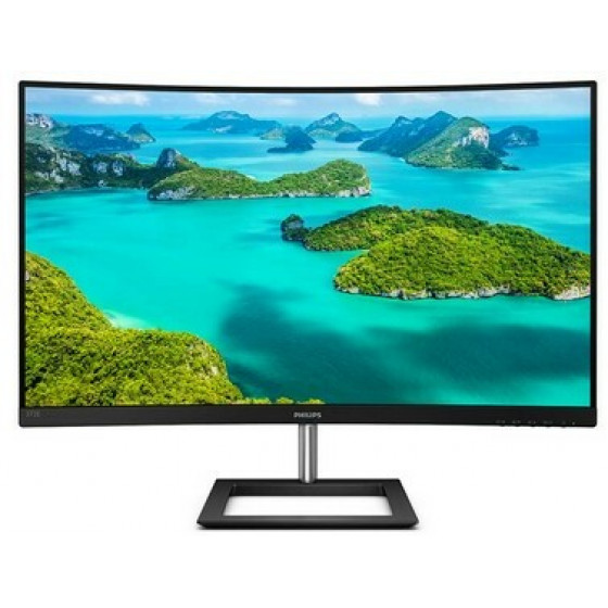 PHILIPS E-LINE CURVED VA 27 - (272E1CA)
