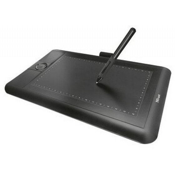 TRUST Panora widescreen graphic tablet - (21794)