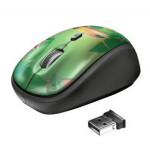 TRUST Yvi wireless mouse toucan - (23389)