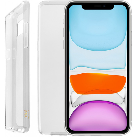 IDOL 1991 ���� ��� IPHONE 11 AIR SLIM TPU ������� - (5205308243882)