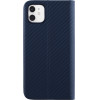 IDOL 1991 ���� ��� IPHONE 11 ELITE ANTI-RFID BOOK STAND BLUE - (5205308259760)