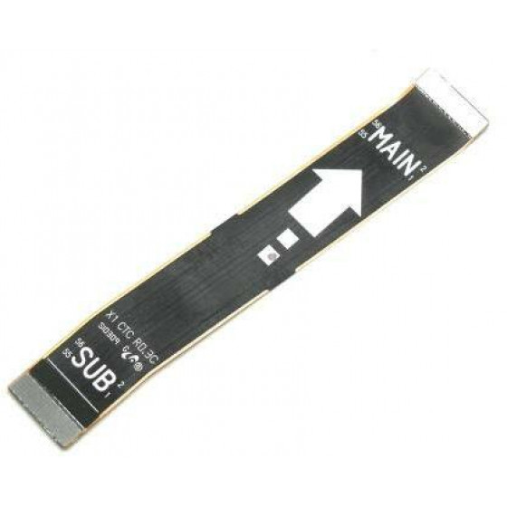 ������ ������� ����� ��������� �������� ��� Samsung G981F Galaxy S20 5G - (GH59-15281A)