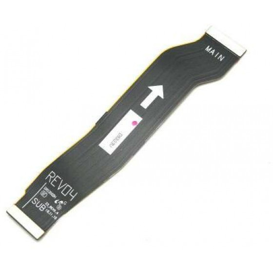 ������ ������� ����� ��������� �������� ��� Samsung G988F Galaxy S20 Ultra - (GH59-15214A)