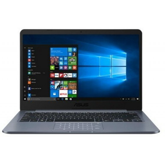 ASUS E406MA-BV280TS - (90NB0J81-M09810)