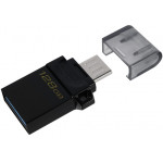 KINGSTON MICRODUO 3 G2 128GB - (DTDUO3G2/128GB)
