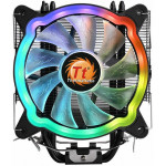 THERMALTAKE CPU COOLER UX 200 ARGB LIGHTING - (CL-P065-AL12SW-A)