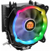 THERMALTAKE CPU COOLER UX 200 ARGB LIGHTING - (CL-P065-AL12SW-A)