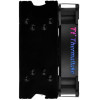 THERMALTAKE CPU COOLER UX 200 ARGB LIGHTING - (CL-P065-AL12SW-A)