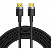 BASEUS ������� HDMI 2.0 4k 18Gbps ����� 5m - (CADKLF-H01)