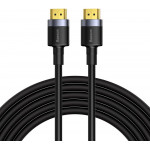 BASEUS ������� HDMI 2.0 4k 18Gbps ����� 5m - (CADKLF-H01)