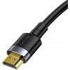 BASEUS ������� HDMI 2.0 4k 18Gbps ����� 5m - (CADKLF-H01)