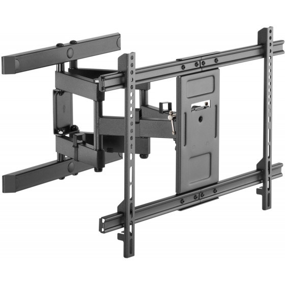 BRATECK ��������� ���� ��� ����� 37-80 full-motion 60kg - (LPA61-466)