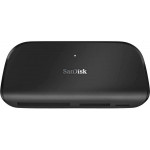 SanDisk ImageMate PRO USB-C Reader Writer - (SDDR-A631-GNGNN)