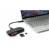 SanDisk ImageMate PRO USB-C Reader Writer - (SDDR-A631-GNGNN)