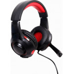 GEMBIRD USB HEADSET 5.1 SURROUND - (GHS-U-5.1-01)