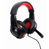 GEMBIRD USB HEADSET 5.1 SURROUND - (GHS-U-5.1-01)