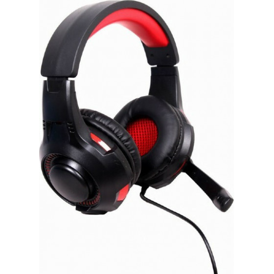 GEMBIRD USB HEADSET 5.1 SURROUND - (GHS-U-5.1-01)