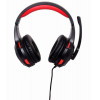 GEMBIRD USB HEADSET 5.1 SURROUND - (GHS-U-5.1-01)