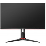 AOC 24G2U5 Led IPS Gaming Monitor 24 with speakers - (24G2U5BK)