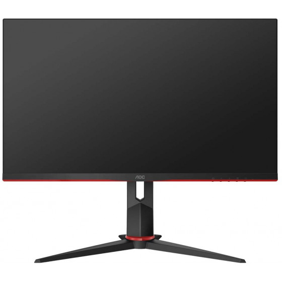 AOC 24G2U5 Led IPS Gaming Monitor 24 with speakers - (24G2U5BK)