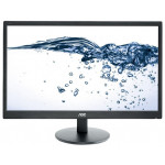AOC E2470SWDA Led Monitor 24 with Speakers