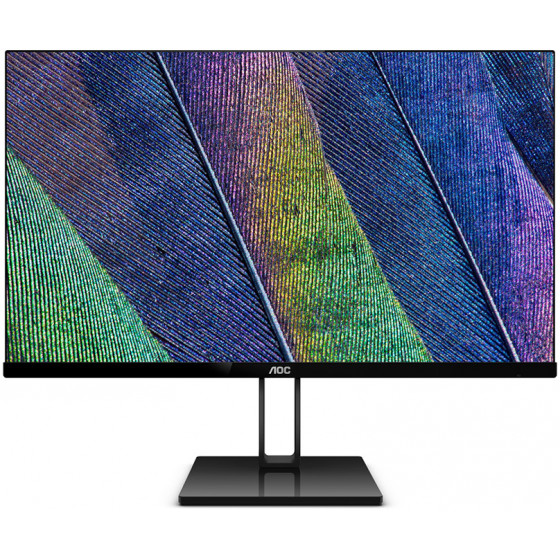 AOC Led IPS Monitor 24 - (24V2Q)