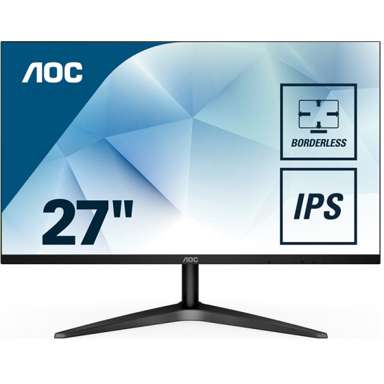 AOC Led Monitor 27 - (27B1H)