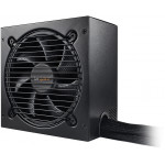 Be Quiet PC Power Supply Pure Power 11 400W - (BN292)