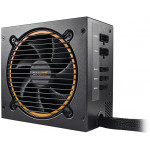 Be Quiet PC Power Supply Pure Power 11 CM 400W - (BN296)