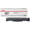 CANON LPB160 SERIES IMAGING DRUM BLACK 23k - (2170C001)