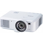 CANON LV-WX310ST WXGA SHORT THROW PROJECTOR - (0909C003AA)