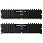 Corsair Vengeance DDR4 3000MHz 16GB KIT 2x8GB - (CMK16GX4M2B3000C15)
