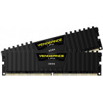 Corsair Vengeance LPX DDR4 3000MHz 16GB Kit 2x8GB - (CMK16GX4M2D3000C16)
