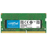 Crucial 16GB DDR4 2400 SODIMM - (CT16G4SFD824A)