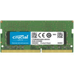 Crucial 16GB DDR4 2666 SODIMM - (CT16G4SFD8266)