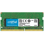 Crucial 8GB DDR4 3200 SODIMM - (CT8G4SFS832A)