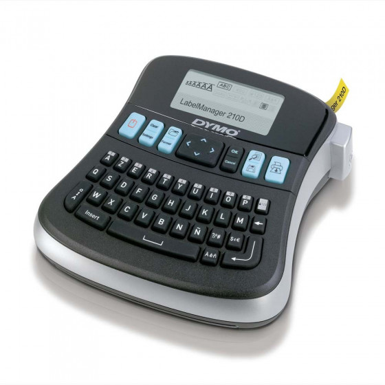 DYMO 210D ������������� Qwerty Keyboard - (S0784470)