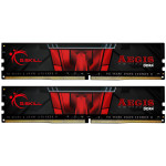 G.Skill Aegis DDR4 3200MHz 16GB Kit 2x8GB - (F4-3200C16D-16GIS)