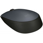 Logitech M170 Optical Mouse - (910-004642)