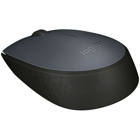 Logitech M170 Optical Mouse - (910-004642)
