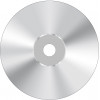 MediaRange DVD+R 4.7GB 16x silver unprinted blank Shrink 100 - (MR423)