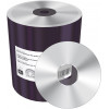 MediaRange DVD+R 4.7GB 16x silver unprinted blank Shrink 100 - (MR423)