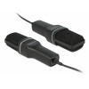 DELOCK ��������� studio �� pop ������ & ���������� ��������� USB - (66331)
