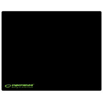 ESPERANZA Gaming mouse pad Classic 25x20x0.2cm ����� - (EGP101K)