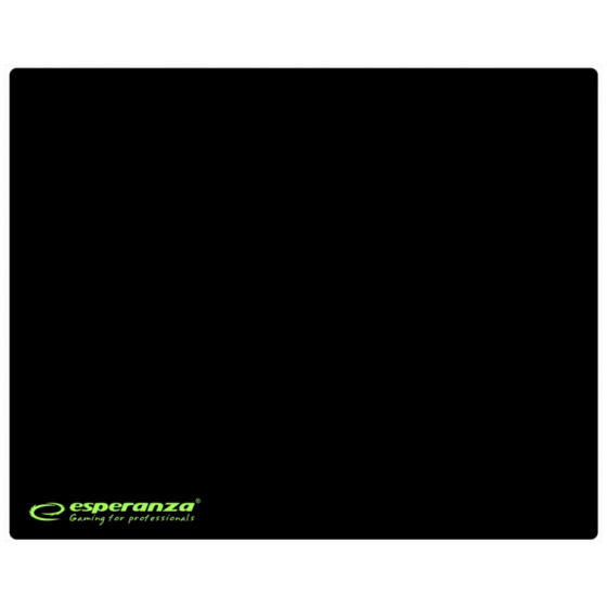 ESPERANZA Gaming mouse pad Classic 25x20x0.2cm ����� - (EGP101K)