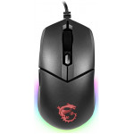 MSI Clutch GM11 Gaming Mouse - (S12-0401650-CLA)